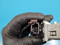 Komputer Sterownik silnika 9666912580, 9801556080 Citroen DS4 11-15 2.0 hdi