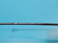 Zamek klapy tył 163672, 163672-10, 966853-105 BMW X5 F15 Producent części: BMW, 6+5PIN