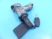 Komputer Sterownik silnika Ford Fiesta Mk7 1.2 16v