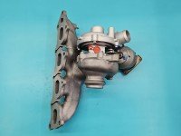 Turbosprężarka Regenerowana Peugeot Boxer II 53039700521, 53039880521, K03-9812366080.D 2.2 hdi (22DT) 120KM