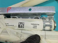 Kurtyna prawa poduszka airbag Volvo XC60 I 08- HB P31271737