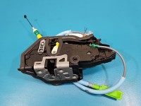 Zamek tył lewy 7445045, 744504512 BMW iX1U11 5pin