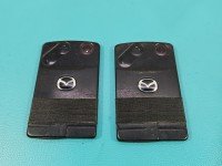 Komputer Sterownik silnika L33N18881J Mazda Cx-7 2.3 T (L3k9)