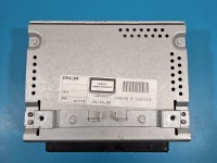 Radio fabryczne Ford Fiesta Mk7 radioodtwarzacz