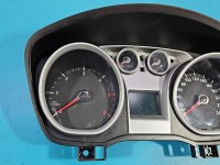 Licznik Ford Focus Mk2 1.6 tdci 8V4T-10849-GF EUROPA