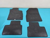 Dywaniki komplet Renault Talisman