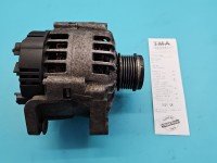 TEST Alternator Renault Scenic I 437322 1.9 DCI