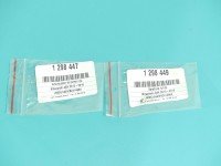 Amortyzator tył prawy Mitsubishi ASX 10- HB tylny