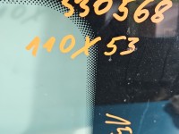 Szyba karoseryjna tył lewa Mercedes Vito W639 HB