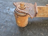 Resor tył Żuk A 11 b