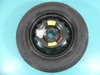 Koło zapasowe 16" dojazdowe dojazdówka Peugeot 508 I Rozstaw śrub: 5x108, Michelin, 215 mm, Profil opony: 60, Rok produkcji...