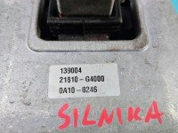 Poduszka silnika Hyundai Kona I 1.0 T-GDi (G3LC)