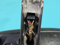 Lusterko wewnętrzne Bmw i3 wsteczne 9345390, F000A081