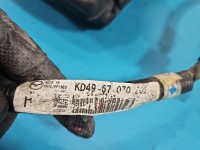 Skrzynka bezpieczników Mazda 6 III GJ