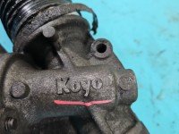 Przekładnia kierownicza maglownica Renault Laguna III 6900001354, 490010040R