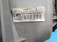 Lampa tył lewa błotnika Toyota Verso 09- HB EUROPA 81560-0F090, 81560-0F090-00