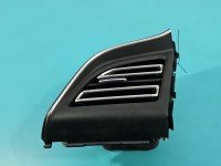 Kratka nawiewu Hyundai Elantra VI 15-20 EUROPA