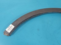 Listwa błotnika przód prawa Land rover range Evoque I 11-18 BJ32-16A074-A, BJ321-16A074-P