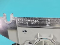 TRZECIE ŚWIATŁO STOP STOPU Hyundai Elantra VII 20- sedan