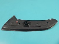 Osłona ZAŚLEPKA PLASTIK Mercedes GL II X166 A1666700387