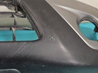 Zderzak przód Honda CR-V II szary NH691M