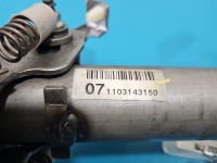 Pompa wspomagania Kia Ceed I 06- 563101H500, 1H563-99001, 4EDD0906 1.4 16v (090310N144)