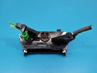 Konsola panel nawiewu HYUNDAI i20 II 14-20 97250-C8110