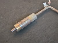 Tłumik WYDECH Skoda Kamiq 2Q0253611S 1.0 TSI