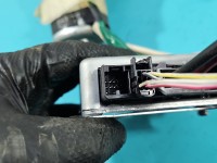 Pompa wspomagania Toyota Yaris III 89650-0D292, 225000-0964, JJ301-00074 1.0 vvti (1KR)