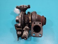 Turbosprężarka Citroen Berlingo II 49173-07507, 9685293080 1.6 hdi 90KM