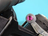 Pas bezpieczeństwa przód lewy kierowcy Volvo V60 I 10- 616155700 EU