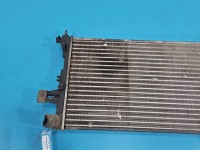 Chłodnica wody Opel Astra II G 1.8 16V