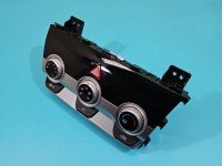 Konsola panel nawiewu Hyundai Elantra VI 15-20 97250-F2XXX