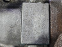 Pompa wtryskowa Audi A4 B5 1.9 tdi 0460404986, 028130115A