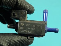 Zawór podciśnienia 55212397, 70230800 Alfa romeo Giulietta 1.4 T