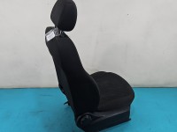 Fotel prawy przód pasażera Opel Corsa E 5d EUROPA