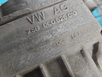 Most tylny DYFER tył Skoda Superb III 0CQ525010J 2.0 tdi