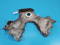 Obudowa rozrządu Porsche Cayenne I 9P 4.8 V8 Turbo 4851 9481011222R