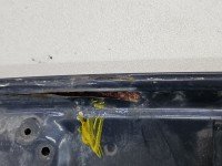 Maska przednia Vw Polo IV 9N grafitowy