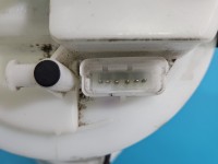 pompka Pompa paliwa Peugeot 508 II 18- 1.6 PureTech 9809355480 Peugeot, uszkodzony kosz