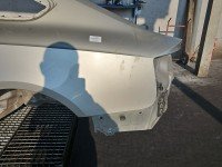 Błotnik tył lewy Audi A5 8T ćwiartka LX1Y