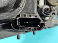 Reflektor prawy lampa przód Dacia Sandero II 12-20 EUROPA