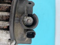 TEST Alternator Peugeot Partner II 9678048880 1.6 hdi