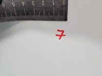 DRZWI PRZÓD LEWE KIEROWCY Toyota Yaris II 5d biały 068