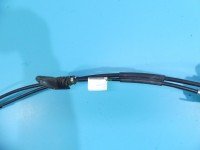 DŹWIGNIA LEWAREK WYBIERAK LINKI Land rover Discovery Sport 14- L550 2.0 td