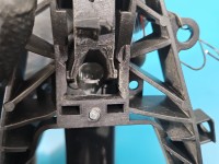 Klamka przód lewa zewnętrzna BMW G30 7401203, 7339476