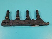 Cewka zapłonowa Opel Astra II G 0221503472 1.4 16V