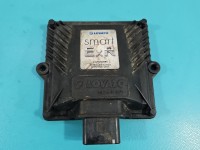 Sterownik LPG gazu TOYOTA, LOVATO SMART ExR