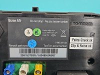 Wyświetlacz Renault Koleos 259153753R monitor