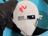 Pas bezpieczeństwa przód lewy kierowcy Bmw X3 e83 34003071B EU